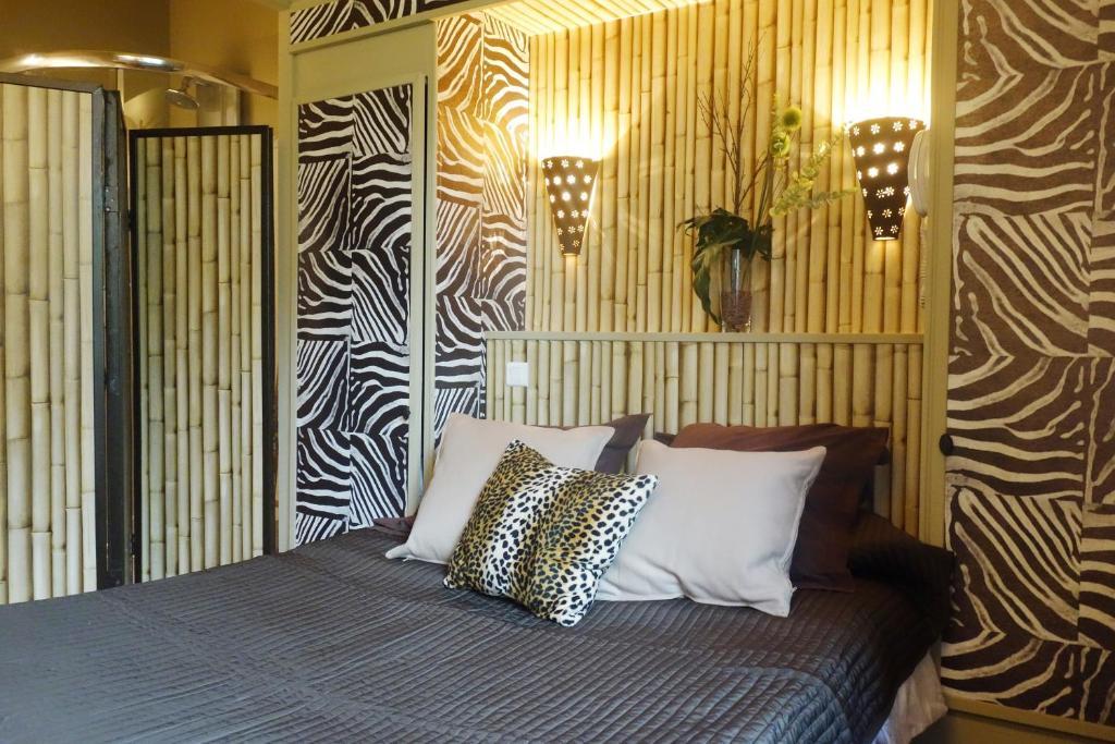 Auberge Bourrelly Cabries Ngoại thất bức ảnh
